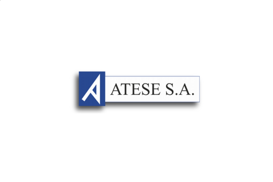ATESE SA Logo
